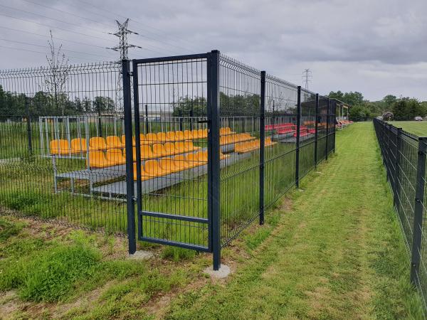 Stadion Miejski w Legnickim Polu - Legnickie Pole