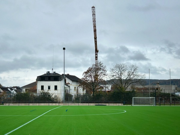 Sportplatz im Schulzentrum Bachem - Bad Neuenahr-Ahrweiler-Bachem