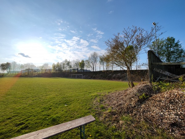 Sportanlage Hohenrieder Straße Platz 2 - Petersdorf/Schwaben
