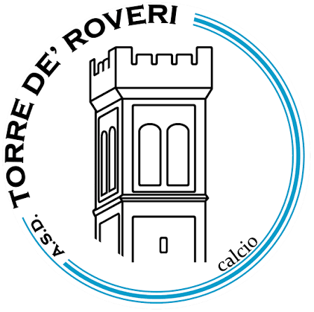 Wappen ASD Torre de' Roveri