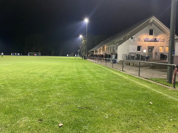 Sportplatz Pfohren - Donaueschingen-Pfohren