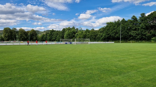 Fundamentum Sportpark Platz 2 - Karlstadt-Karlburg