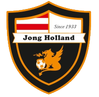 Wappen CSV Jong Holland