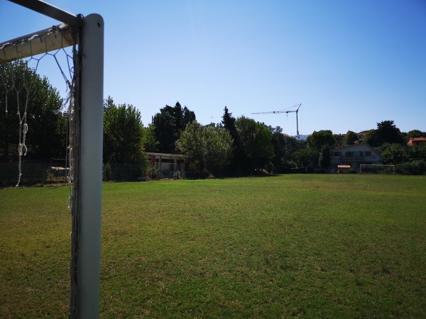 Campo Sportivo di Roncitelli - Roncitelli