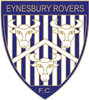 Wappen Eynesbury Rovers FC