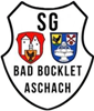 Wappen SG Bad Bocklet/Aschach (Ground B)