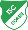 Wappen TSC Dorste 1907