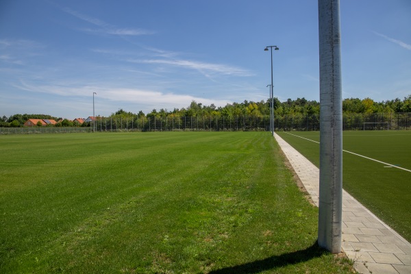 Sportzentrum III Platz 3 - Fürstenfeldbruck