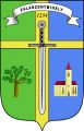 Wappen Zalaszentmihály SE