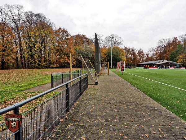 Sportplatz Issum 2 - Issum