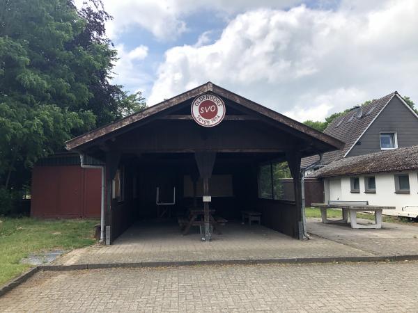 Sportplatz Am Grönegausee - Melle-Oldendorf