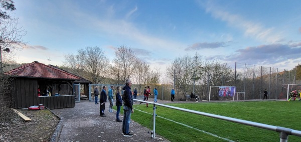 Sportpark Retzstadt - Retzstadt