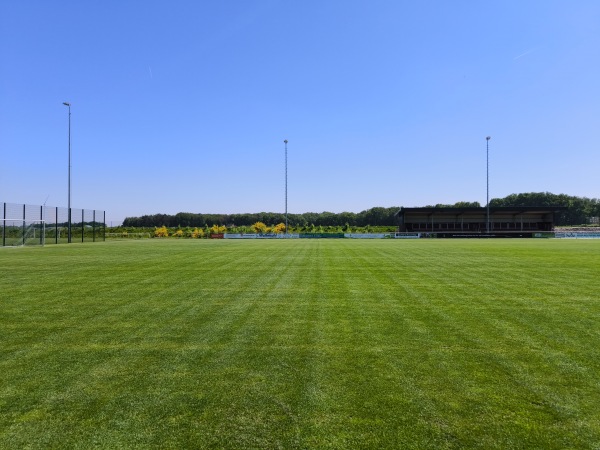 Sportanlage Elstener Straße - Bakum-Lüsche