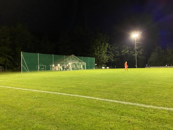 Sportplatz Schachen - Veltheim AG