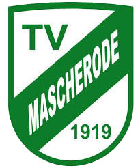 Wappen TV Mascherode 1919  21599
