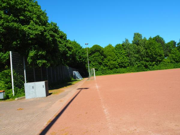 SportCentrum Emsaue Platz 2 - Greven