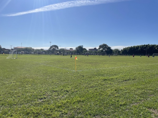 Cancha Gobernacion Pasto Natural 1 - Santa Cruz de la Sierra