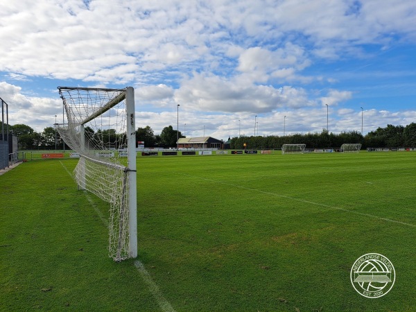 Sportpark Mijzijde - Kamerik