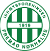 Wappen IF Fremad Nørhalne