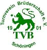 Wappen TV Brüderschaft Schöningen 1901 - Frauen