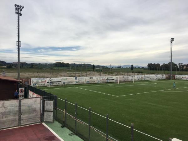 Campo Sportivo Nuovo Marconcini - Pontedera