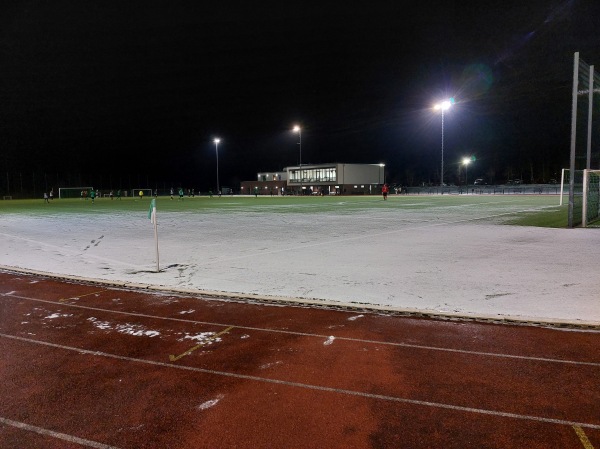 Fritz-Schmidt-Sportanlage - Kamp-Lintfort