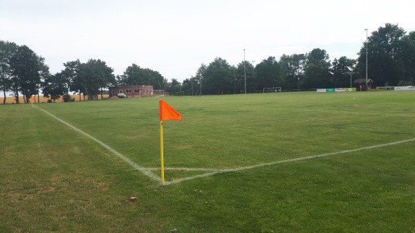 Sportanlage Göhl - Göhl/Holstein