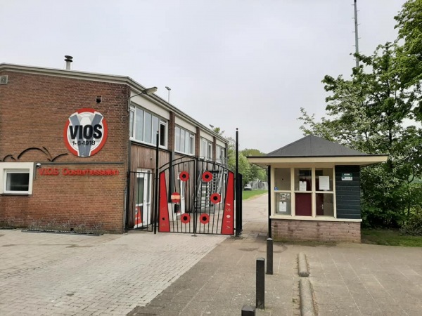 Sportpark Oosterhesselen - Coevorden-Oosterhesselen