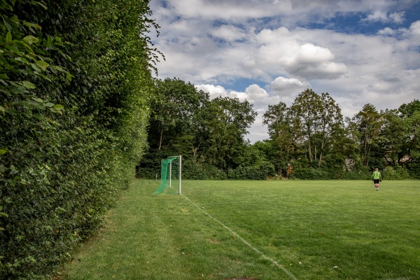 Sportanlage an der Hartmannstraße Platz 2 - Erlangen