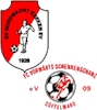Wappen SG Keeken/Schanz (Ground A)  19950