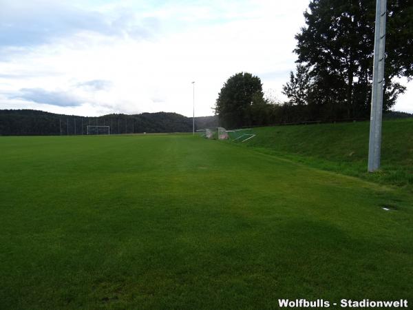 Sportanlage Häldele - Tuttlingen-Nendingen