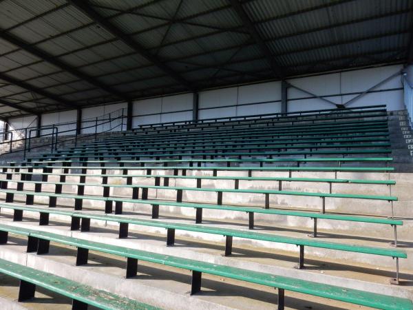 Mijnstadion - Beringen-Mijn