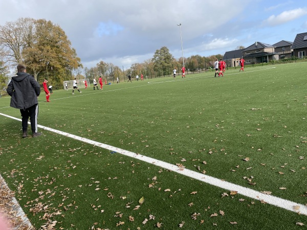 Sportanlage Jahnstraße C-Platz - Saterland-Strücklingen