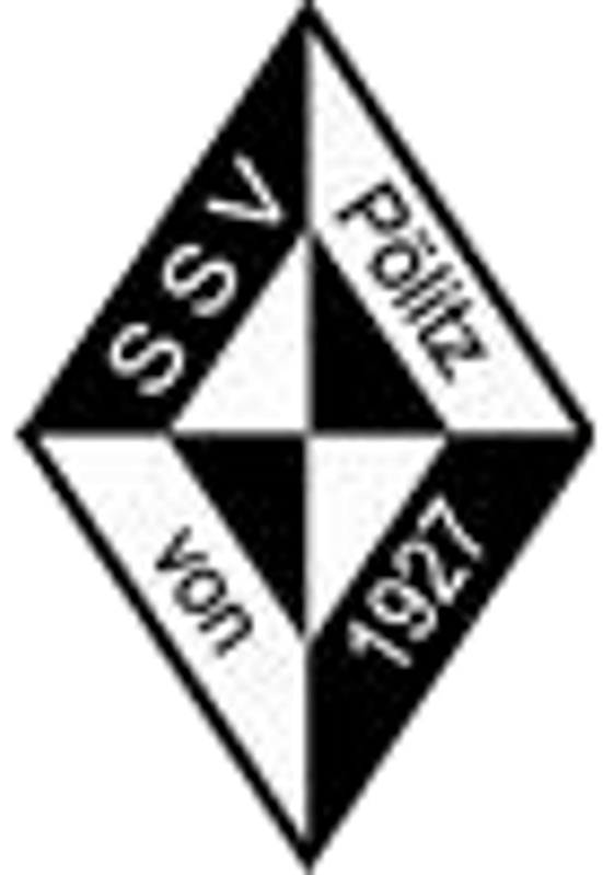 Wappen SSV Pölitz 1927  12967