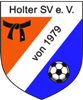 Wappen Holter SV 1979  21532