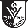 Wappen SV 1914 Eilendorf IV