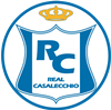 Wappen Real Casalecchio diverse