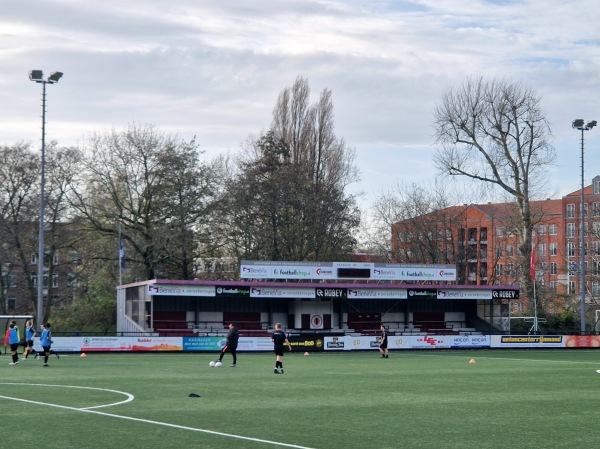 Sportpark De Bosdreef - Rotterdam