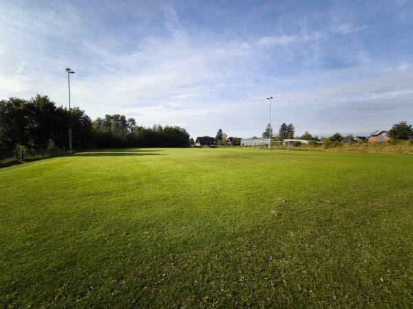 Treenestadion B-Platz - Oeversee
