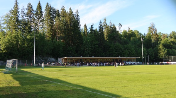Waldarena - Velden