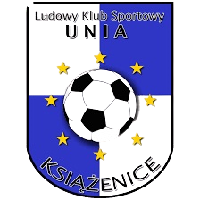 Wappen LKS Unia Książenice  35241