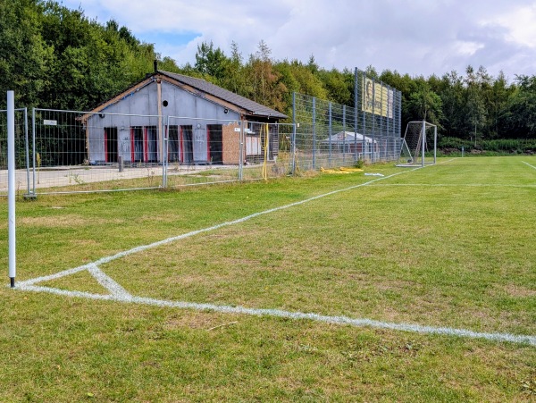 Sportzentrum Holzweg - Buchholz/Nordheide