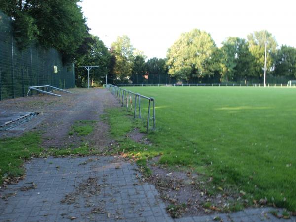 Stadion Oberbruch Nebenplatz - Heinsberg-Oberbruch