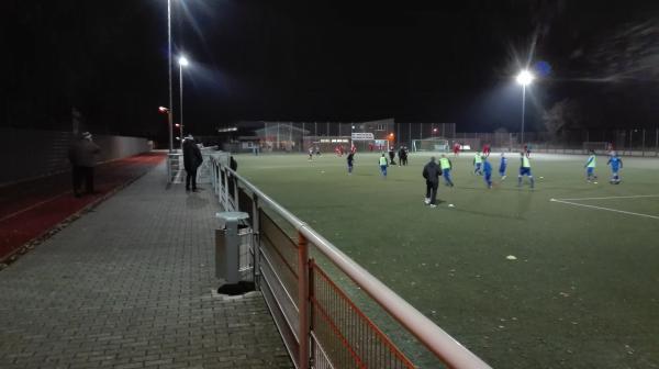 Sportanlage Mintarder Weg - Ratingen-Breitscheid