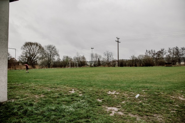 Sportanlage an der Reiche Ebrach Platz 2 - Mühlhausen/Mittelfranken