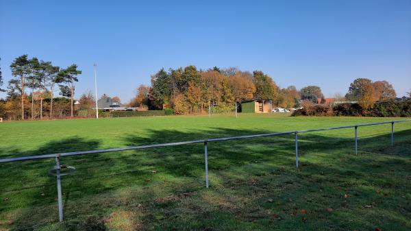 Sportplatz Heinbockel - Heinbockel