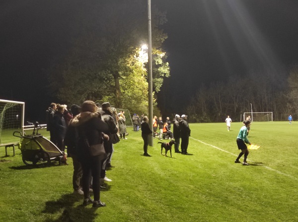 Sportanlage Siebenbergen  B-Platz - Elmenhorst/Stormarn