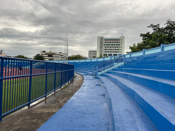Ratchaburi Stadium - Ratchaburi