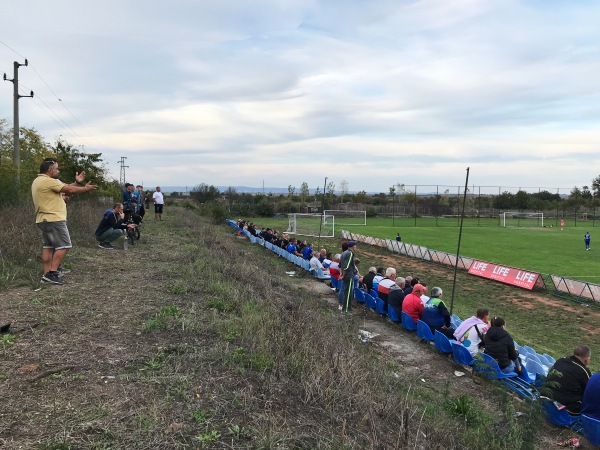 Stadion Ivan Pretargov - Burgas