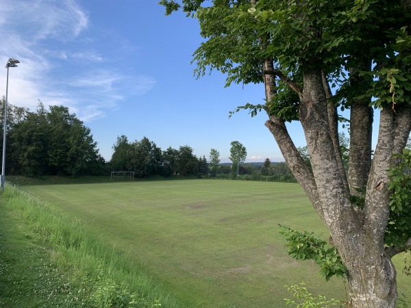 Sportplatz Simbach 2 - Simbach/Landau